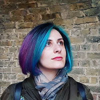STYLIANI ZOGRAFOU