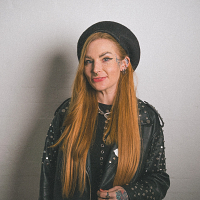 Amber Blackheart