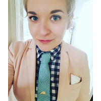 Danielle Dubay-betters