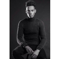 Jamal Scarlett