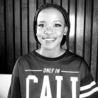 Kelebogile Masombuka
