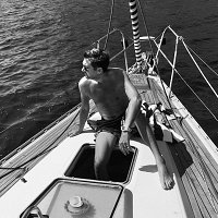 Jack Scott