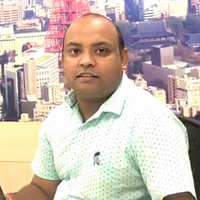 Dheeraj Kr. Gupta