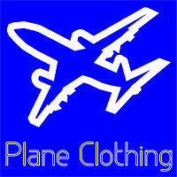 Plane Clothing