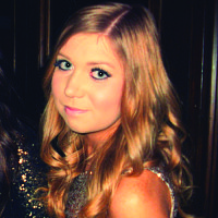 Laura Hayley Jones