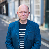 Andrew Lawrence