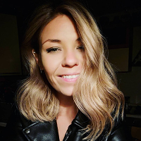 Ekaterina Beloshkurskaya