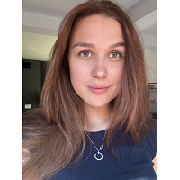 Mariia Glushchenko