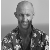 Curtis White