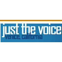 JustTheVoice Productions, Inc.
