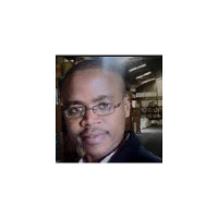 Peter Makau