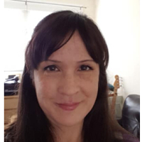 Sharon Jackson-Kerr