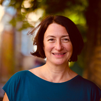 Sarah Farley