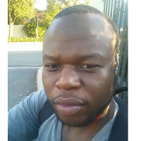 LESLEY M MPHAHLELE