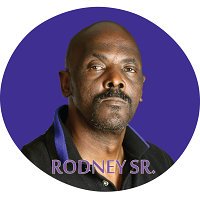 Rodney Lewis