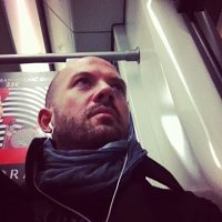 Geoff Desreumaux