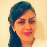 Mehrnoosh Arabi