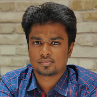 Manojkumar S