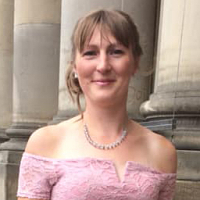 Angela Gibbons