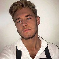 Callum Morris Horne