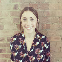 Claire Holden