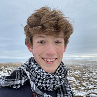 Elliot Hartley