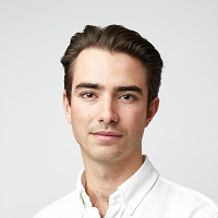 Daniel Buckland