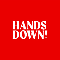 Hands Down™