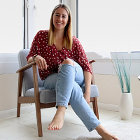 Joanna Dawson