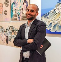 Wael Seaiby