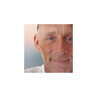 Pete Harrison
