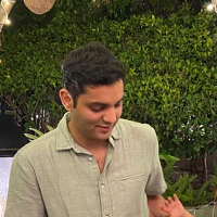 Salil Jain