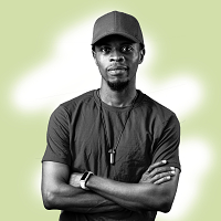 Isaiah Udoh