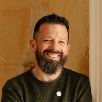 Dan Cullen-Shute