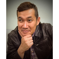Johan Jaffarudin