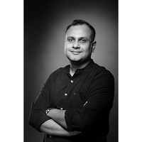 Subhajit Mukherjee