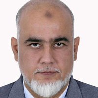 Irfan Saeed Qureshi