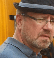 Steve Palmer