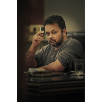 Indraneel Bose
