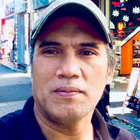David Temperante