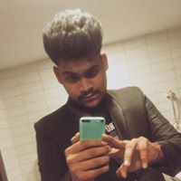Adarsh Narsaria
