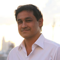 Alex Okada