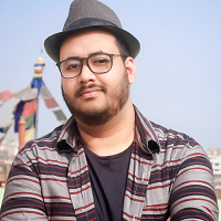 Anuj Ghimire