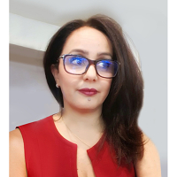 Samira Rafi