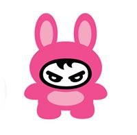pinkrabbit