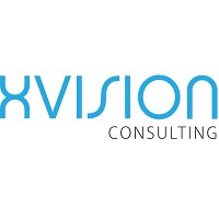 Xvision Consulting AS