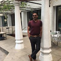 Tarun Kishore