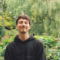 Oliver Hardingham