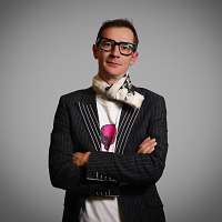 James Gordon-MacIntosh