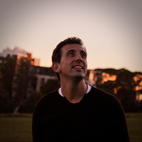 Daniel Saul Zeff